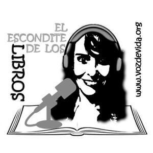 El Escondite de los Libros