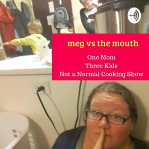 Meg Vs The Mouth