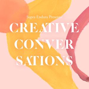 Supra Endura: Creative Conversations