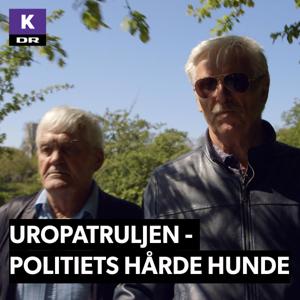 Uropatruljen - politiets hårde hunde