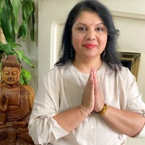 Mind Shift with Nirasha...the Smiling Guru