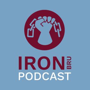 Iron Bru Podcast