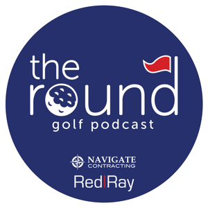 The Round Golf Podcast