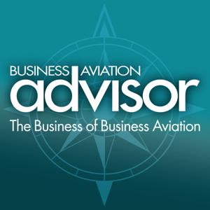 Business Aviation Advisor Magazine