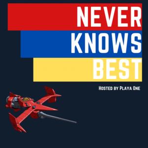 Never Knows Best