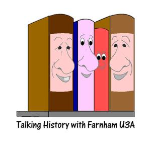 Talking History Archives - The MrT Podcast Studio