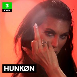 Hunkøn