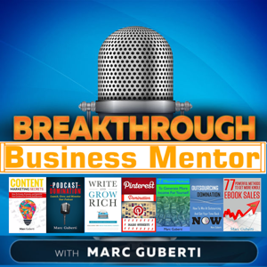 Breakthrough Business Mentor