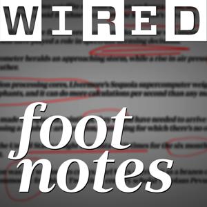 Wired's Footnotes