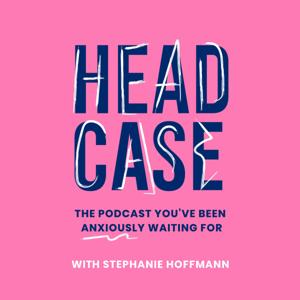 HeadCase by Gotham Podcast Studio