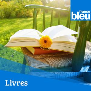 Le coup de coeur des libraires France Bleu Belfort Montbéliard