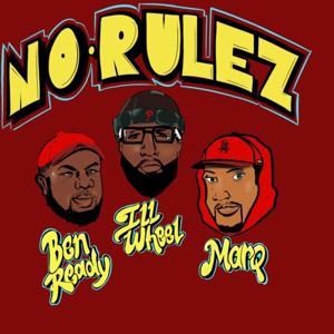 No-Rulez Podcast