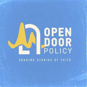 Open Door Policy