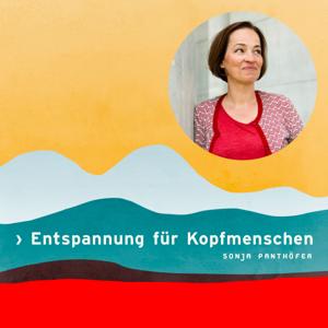 Entspannung für Kopfmenschen