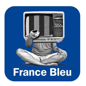 Le plateau TV France Bleu