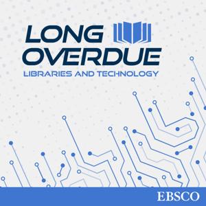 Long Overdue: Libraries and Technology