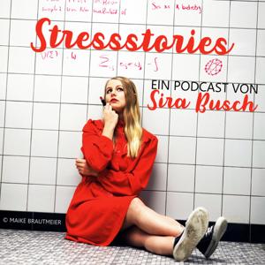 Stressstories - Die Arten von Stress