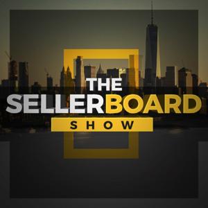 sellerboard шоу - как построить бизнес на Амазон