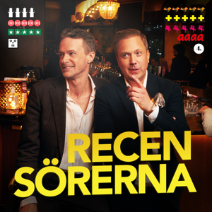 Recensörerna