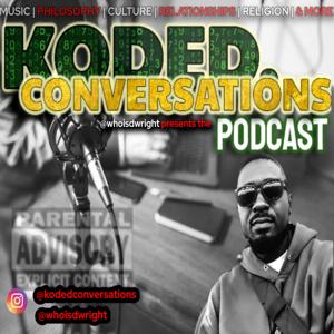 KODED Conversations