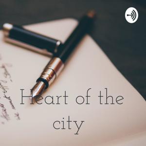 Heart of the city