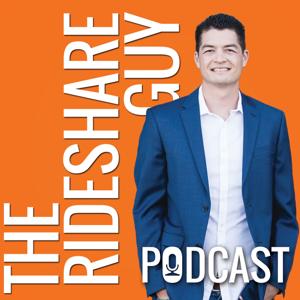 The Rideshare Guy Podcast by Harry Campbell