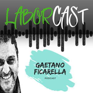 Gaetano Ficarella - Laborcast