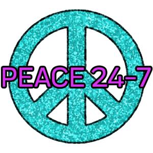 Peace 24/7