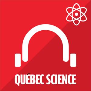 Québec Science by Québec Science