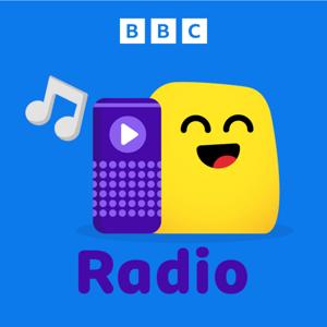 CBeebies Radio Podcast by CBeebies Radio