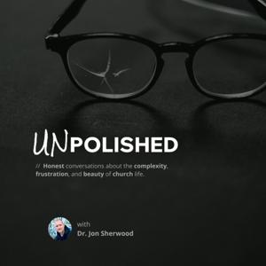 UNpolished Church Podcast