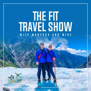 The Fit Travel Show