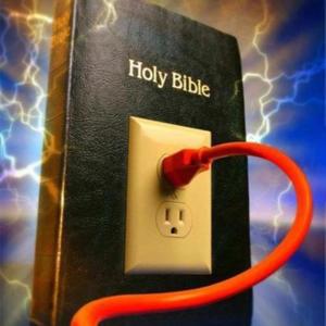 Power In God the Podcast