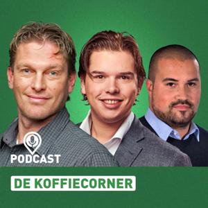 De Koffiecorner by RTV Noord