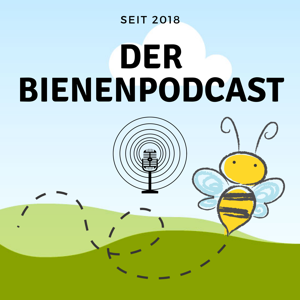Der Bienenpodcast by Lars Radzymski