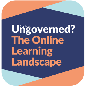 Project Ungoverned? The Online Learning Landscape