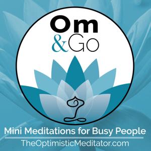 Om & Go Guided Meditation Podcast