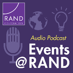 Events @ RAND by RAND Corporation