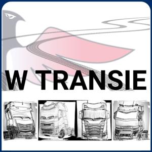 W Transie