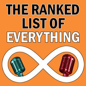 The Ranked List of Everything