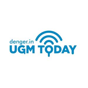 Dengerin UGMtoday
