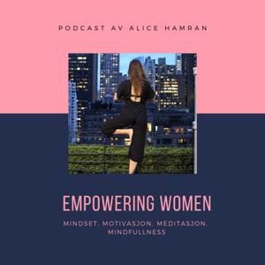 Empowering Women Podcast