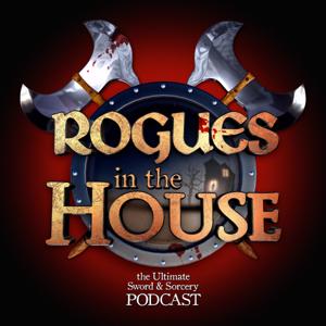 Rogues in the House by Rogues in the House