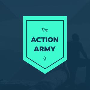 The Action Army Podcast