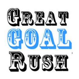 Kris & Lyssa's Great Goal Rush