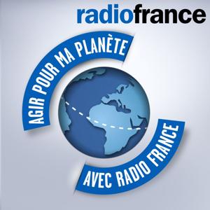 Agir pour ma planète