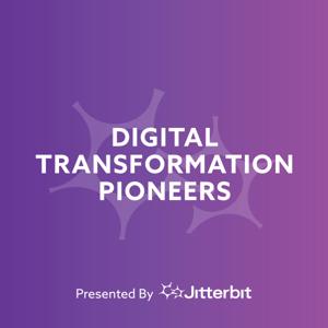 Digital Transformation Pioneers