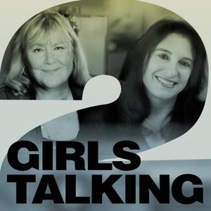 2 Girls Talking