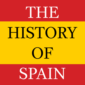The History of Spain Podcast by David Cot
