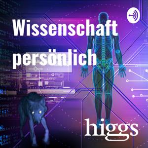 Wissenschaft persönlich